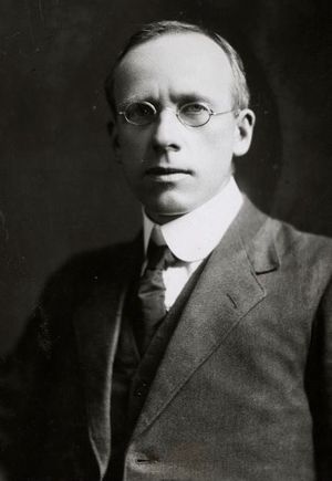 1918년 프레이저