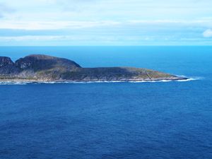 바렌츠해의 노르드카프(노르웨이 노르드카프)