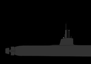 프랑스 바라쿠다급 잠수함