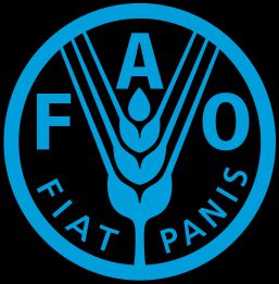 FAO 로고