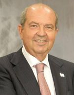 에르신 타타르, 키프로스 북부 대통령