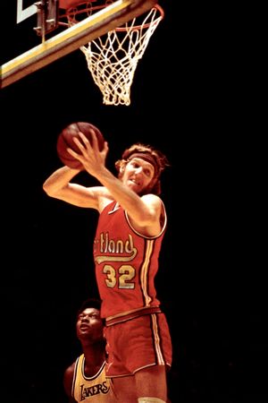 포틀랜드 트레일 블레이저스