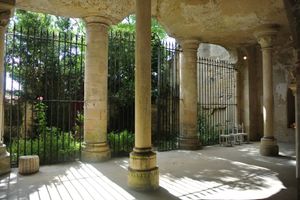 생트라드콩드 예배당