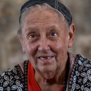 2023년 영화 《포레스트 힐스》 홍보 영상에서의 듀발