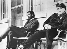 밤의 대수색선(夜の大捜査線, 1967년)