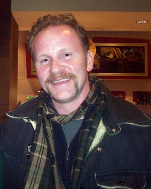 2008 선댄스 영화제(Sundance Film Festival)에서의 스펄록