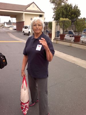 2012년 올가 피코토바