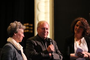 2015년 비스바덴의 GoEast 영화제