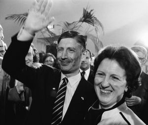 1981년 판 아흐트 가족