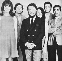 세르지우 멘지스 & 브라질 '66