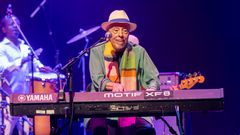 말년의 세르지우(2023년)