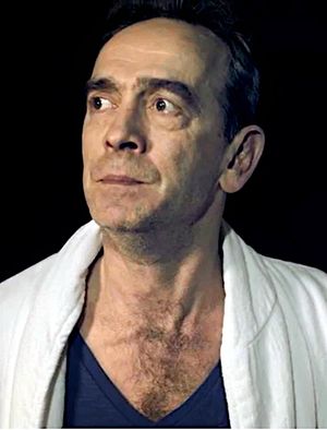 2013년 로즈 극장에서의 애드리언 실러