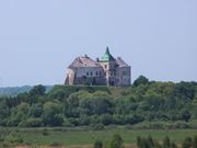 얀 3세 소비에스키가 태어난 올레스코 성