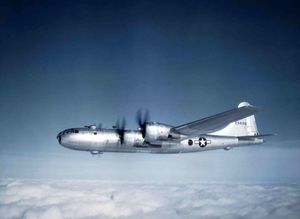 B-29 슈퍼포트리스