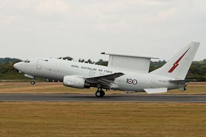 보잉 E-7 웨지테일