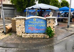 필립스부르크 시장