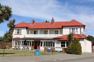 사우스 라카이아 호텔