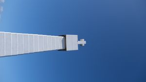 희망봉에 있는 바르톨로뮤 디아스의 십자가.