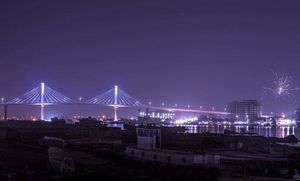 무하마드 바키르 알사드르 다리