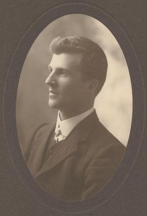 1900년대 스컬린