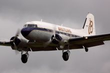 브라이틀링 DC-3 (Breitling DC-3)