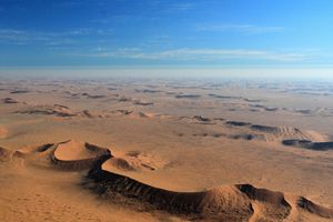 나미브 사막(나미비아)