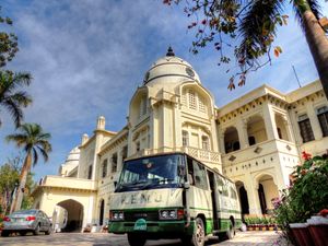 킹 에드워드 의과대학