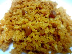 아마미오시마의 소테츠로 만든 된장