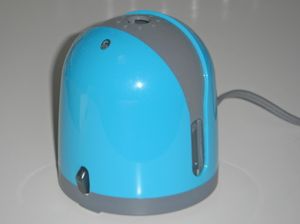 액체 방식의 전기 모기향