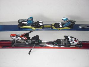 토피스·힐피스 일체형 바인딩의 한 예