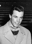 토니 자일러(Toni Sailer), 1956