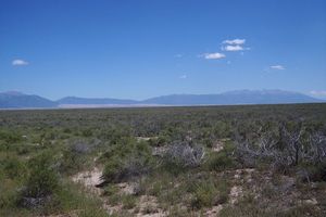 콜로라도주 남부에 있는 산 루이스 밸리(San Luis Valley)를 이루는 고산 사막 지대