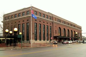 2016년 유니온 역