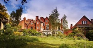 셰익스피어 연구소(The Shakespeare Institute), 스트랫퍼드어폰에이번