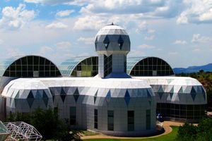 Biosphere 2