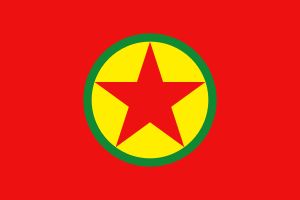 쿠르디스탄 노동자당(PKK)