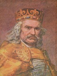 얀 마테이코의 브와디스와프 1세