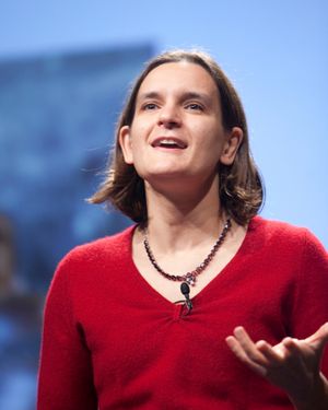 에스터 뒤플로(Esther Duflo)