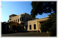 구 朝香宮(아사카노미야) 저택