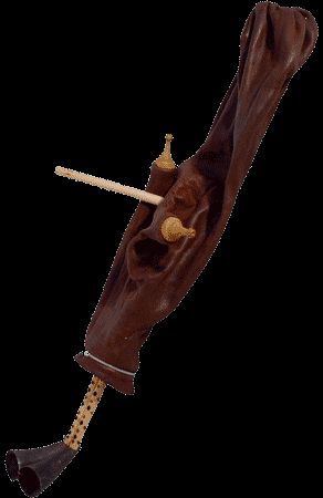 튀니지 미즈와드(Mizwad)