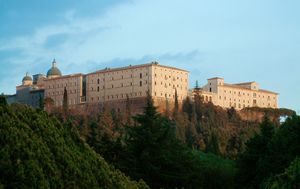 몬테카시노 수도원