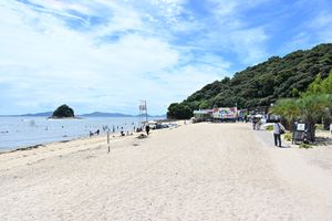 미카와오시마(三河大島)