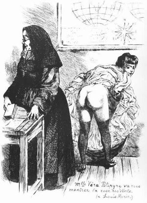 많은 문화권에서 엉덩이를 드러내는 것은 신성모독으로 여겨진다.