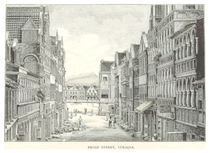 1885년 빌렘스타트