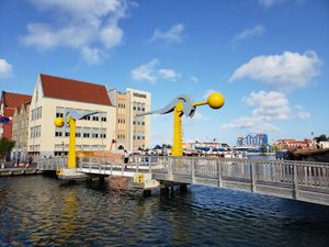 바이가트 위의 스미스 다리