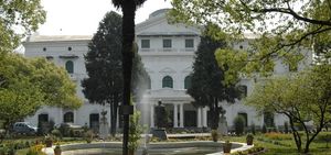 풀초크 캠퍼스(Pulchowk Campus)