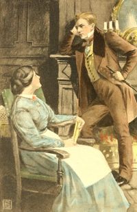 메리 가스와 프레드 빈시