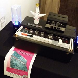 Ace-Tone Rhythm Ace FR-3