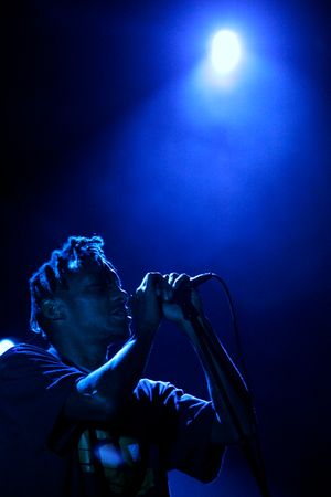 트리키, 주요 트립합 아티스트