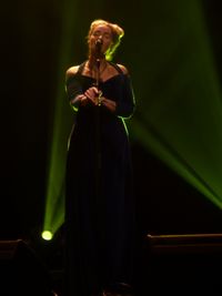 2009년 파리 공연